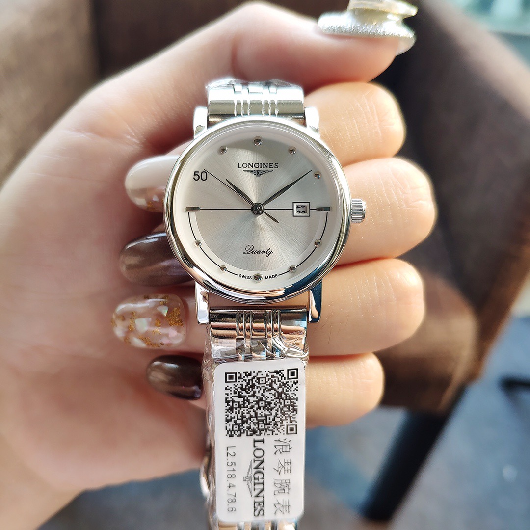 LONGINES WOMENS WATCH