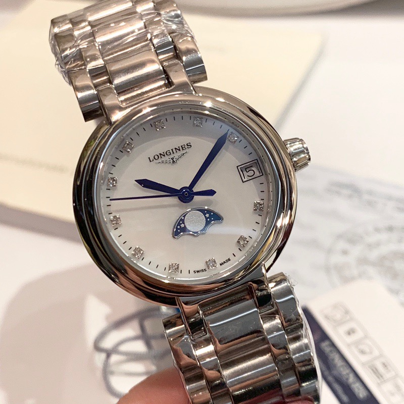 LONGINES WOMENS WATCH