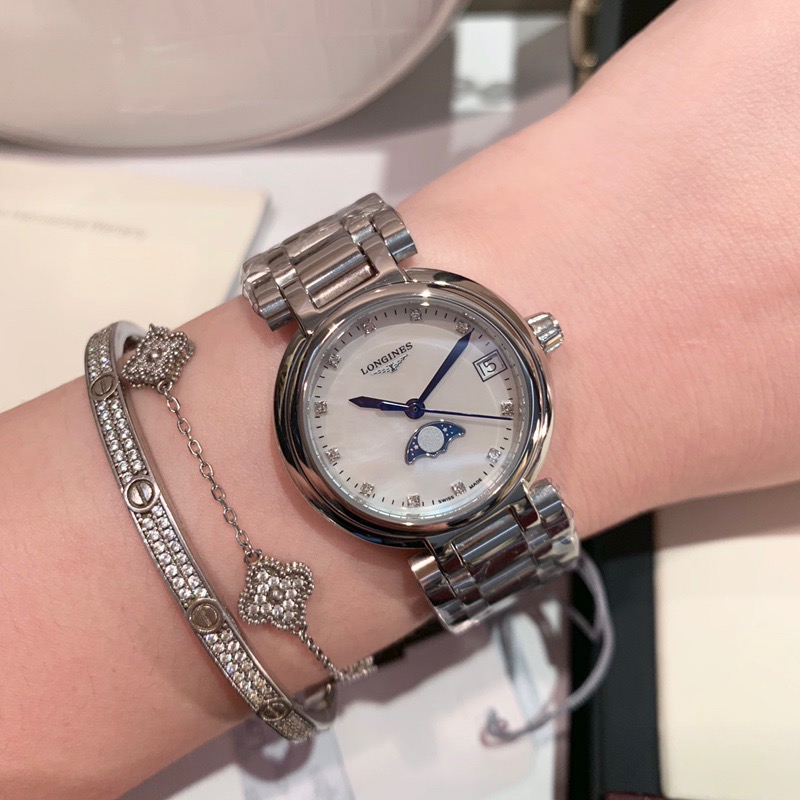 LONGINES WOMENS WATCH