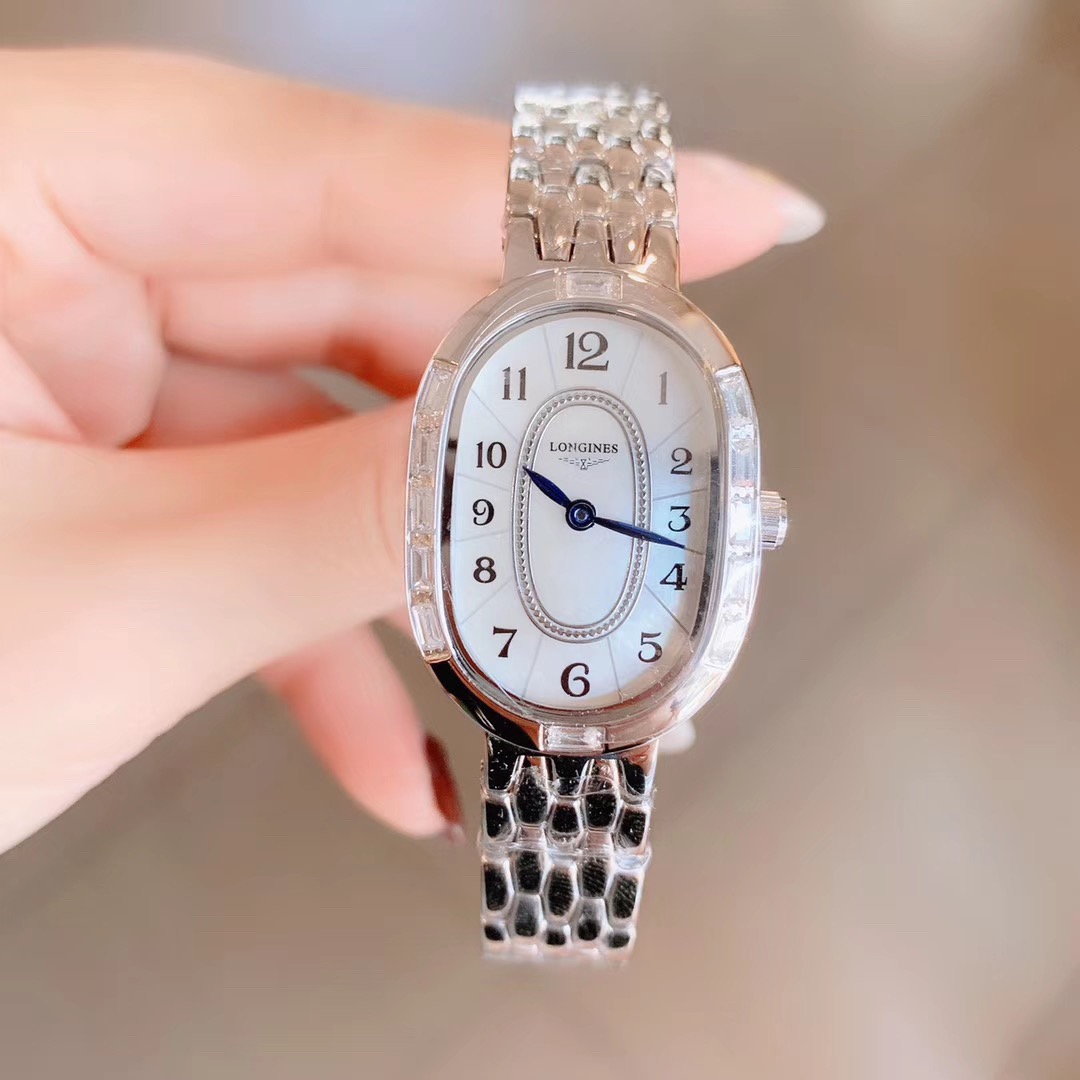 LONGINES WOMENS WATCH