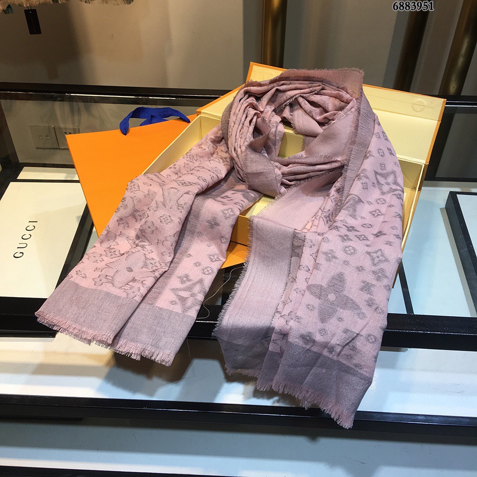 LV SCARF 90*180cm