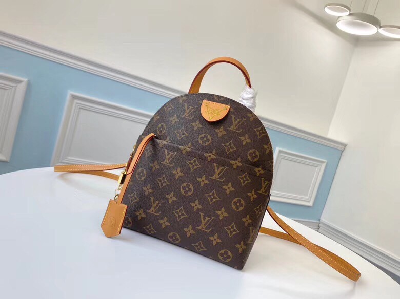 LV WOMENS BACKPACK M44826 25x23x12.5cm