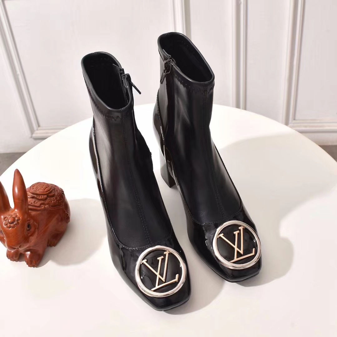 LV WOMENS BOOTS EUROPE SIZE 35-42