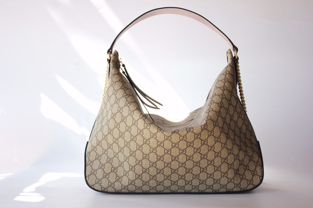 gucci hobo HANDBAG 477324  38x30x11CM