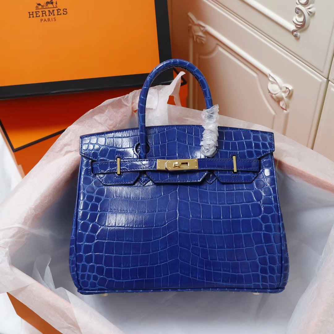 HERMES BIRKIN WOMENS LEATHER HANDBAG  25CM, 30CM, 35CM