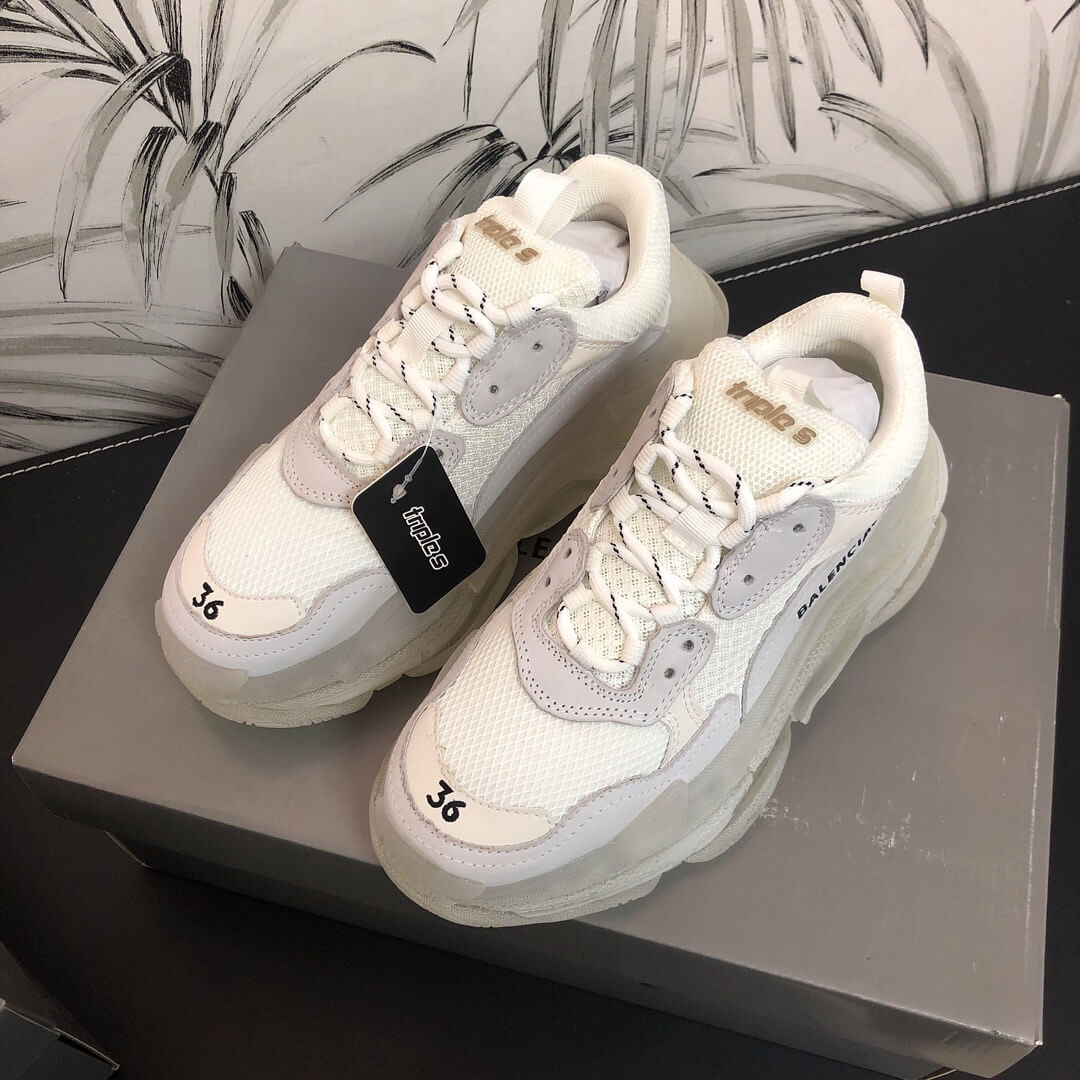 Balenciaga SHOES