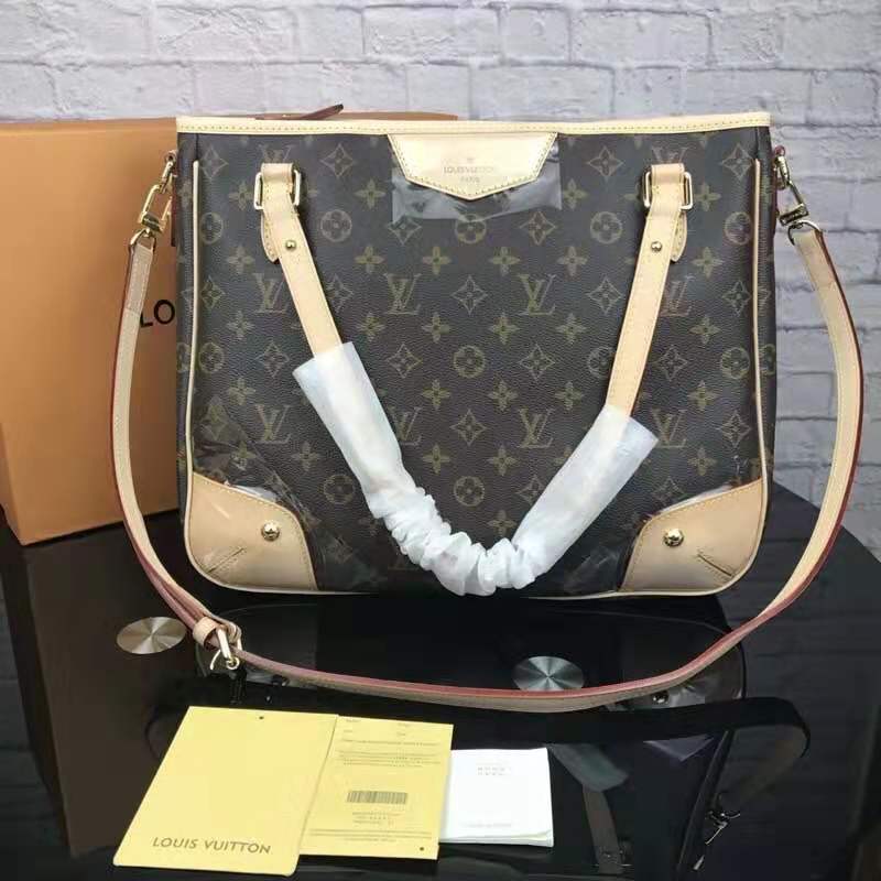 LV HANDBAG ESTRELA M41232