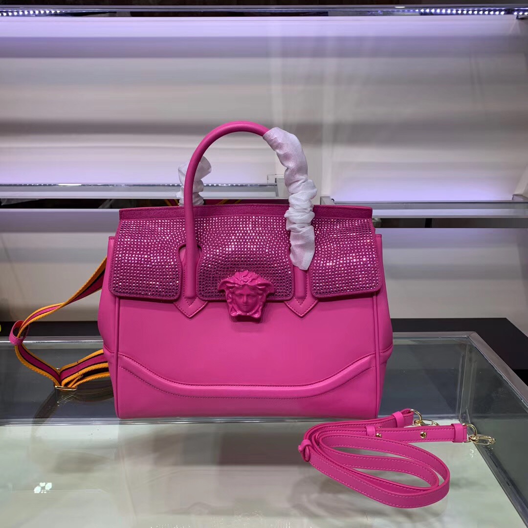 VERSACE HANDBAG