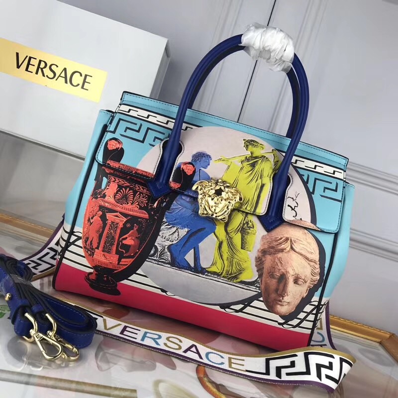 VERSACE HANDBAG