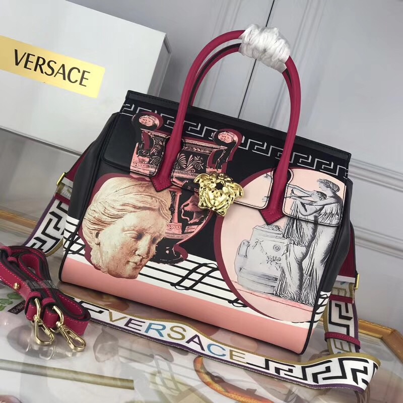 VERSACE HANDBAG