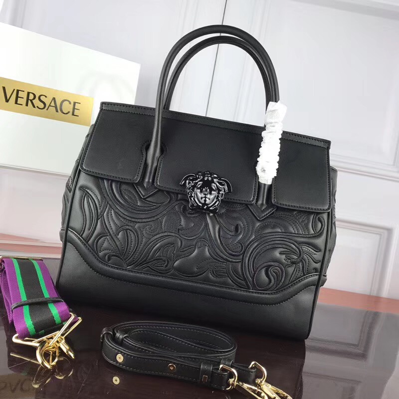 VERSACE HANDBAG