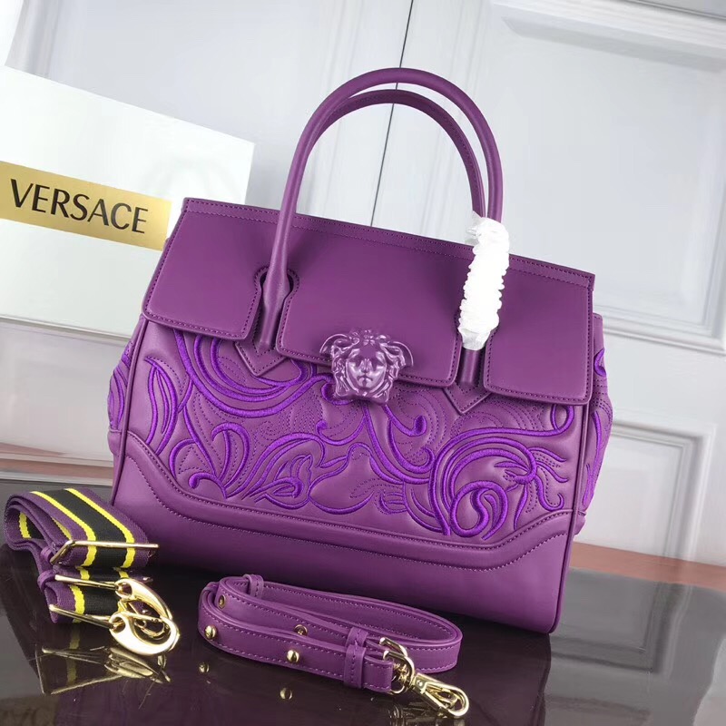 VERSACE HANDBAG