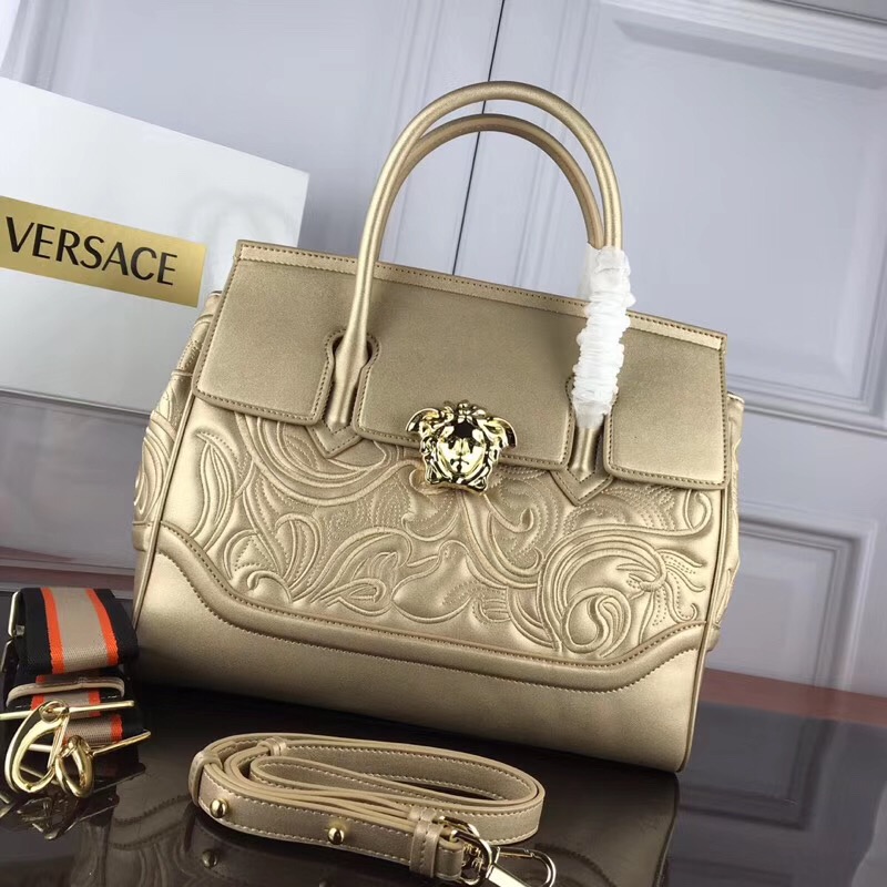 VERSACE HANDBAG