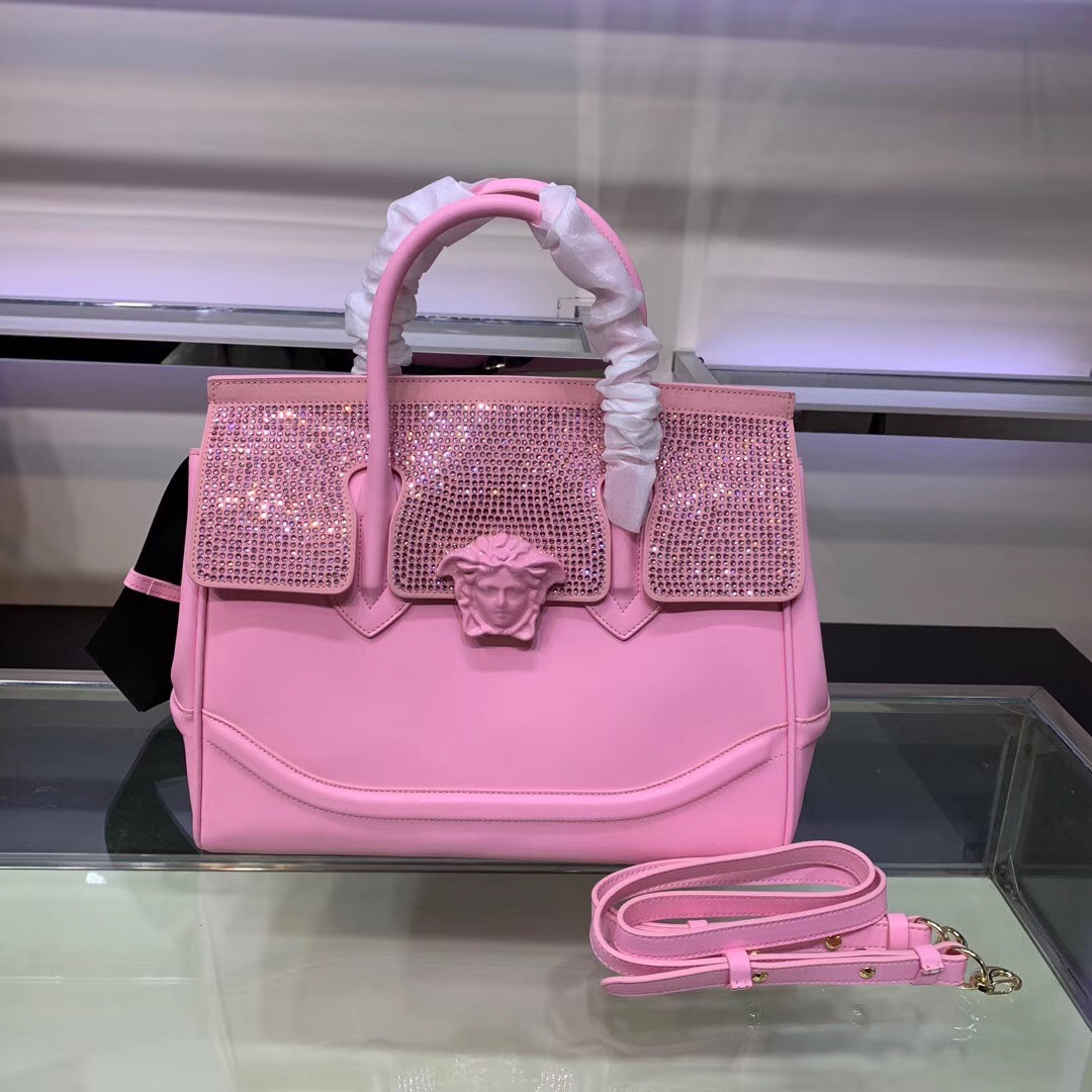 VERSACE HANDBAG