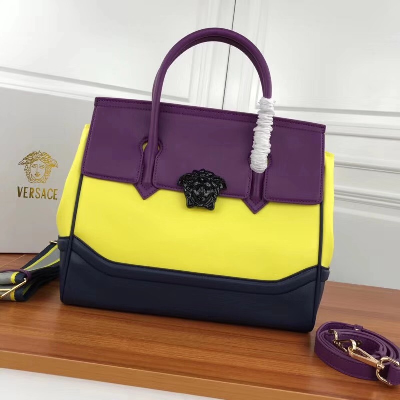 VERSACE HANDBAG