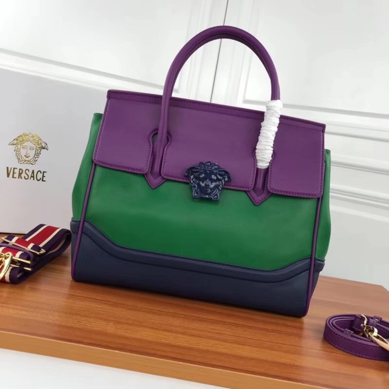 VERSACE HANDBAG