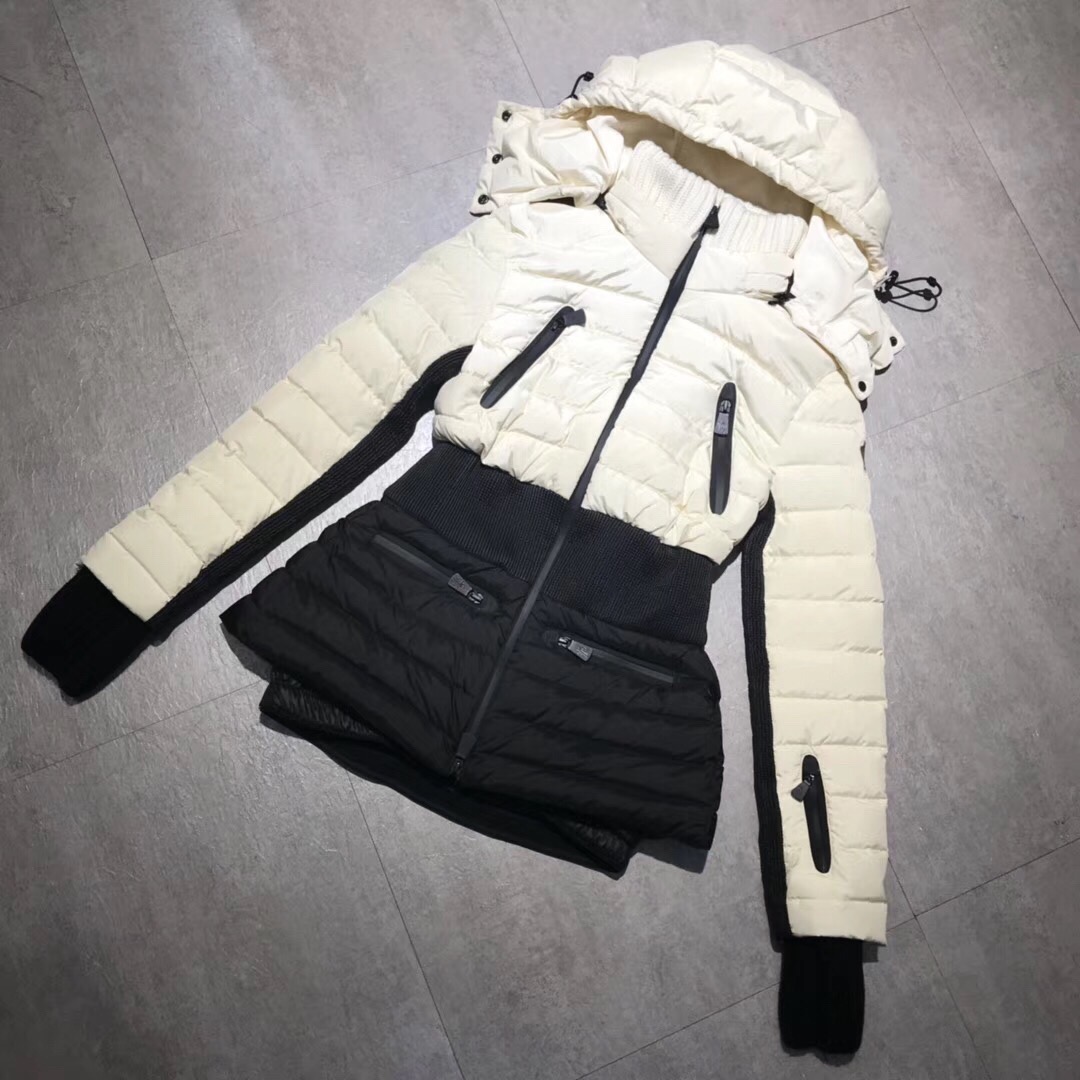 MONCLER JACKET