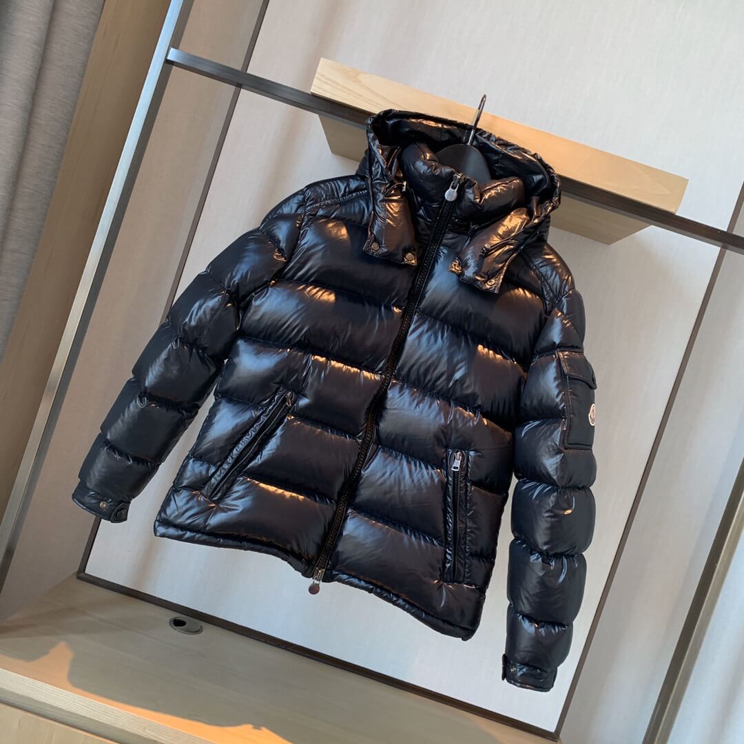 MONCLER JACKET