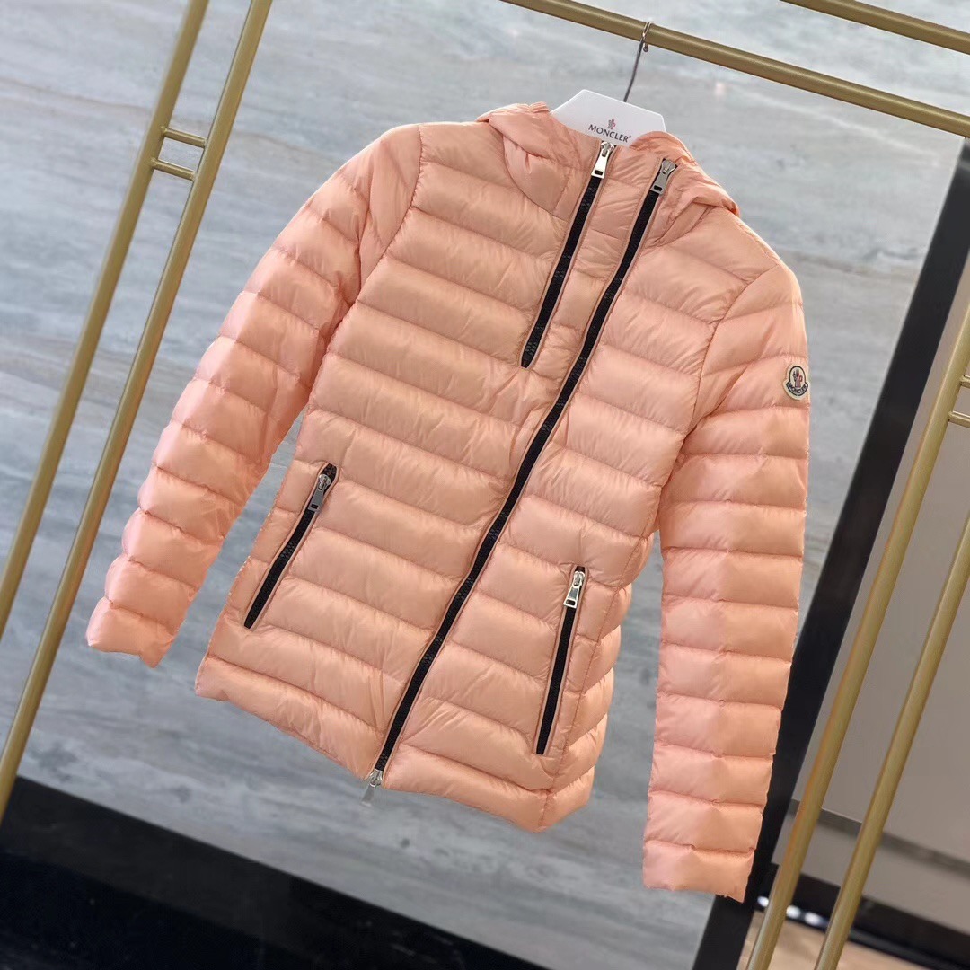 MONCLER JACKET