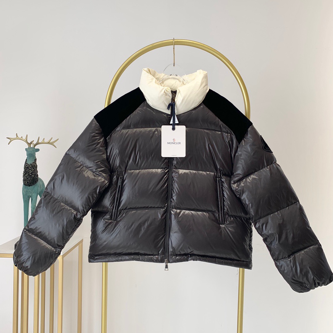 MONCLER JACKET