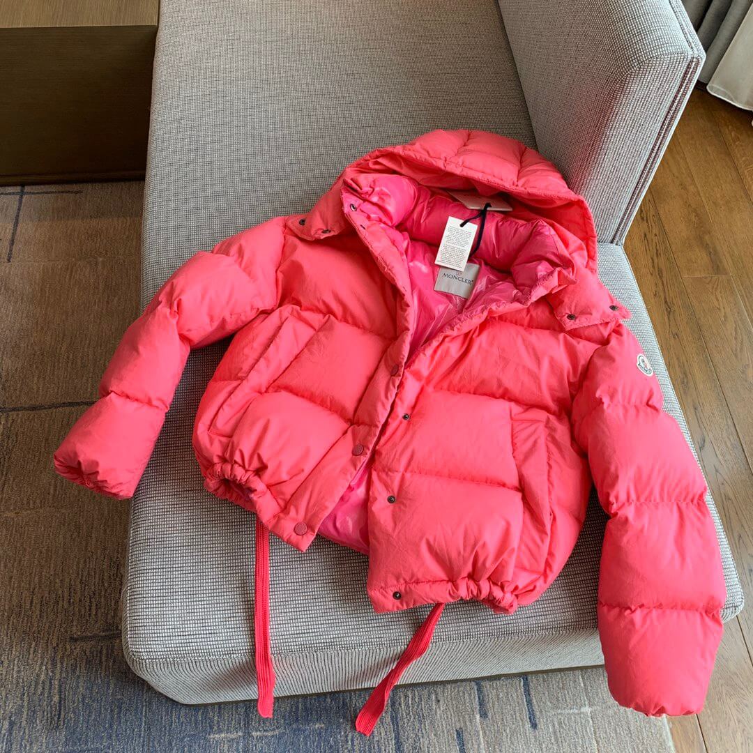 MONCLER JACKET