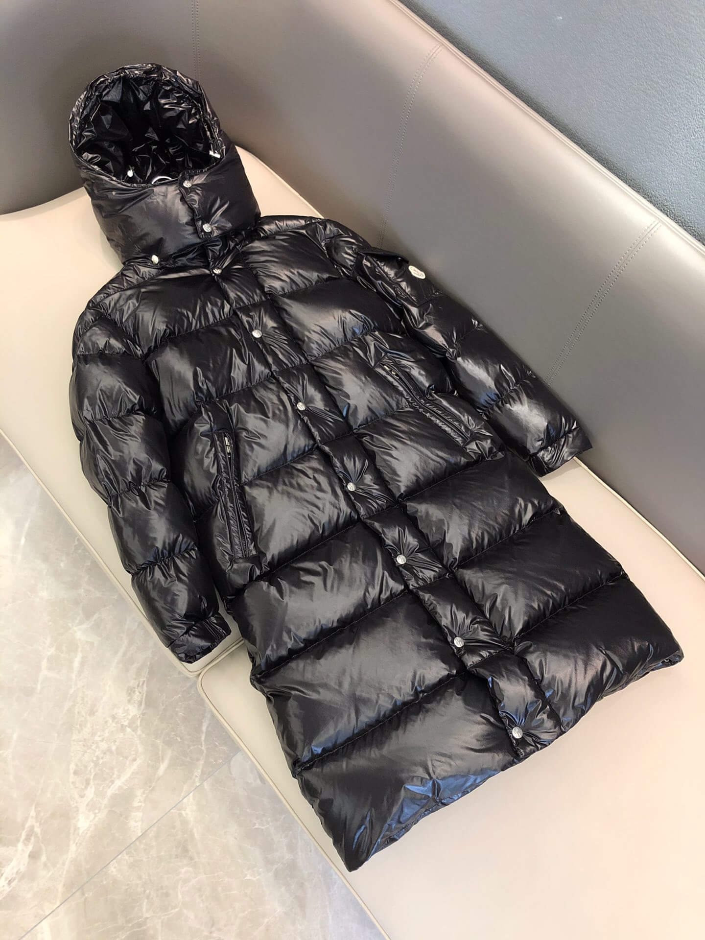 MONCLER JACKET