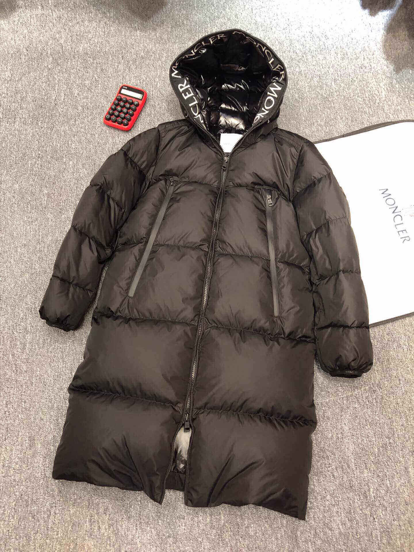 MONCLER JACKET