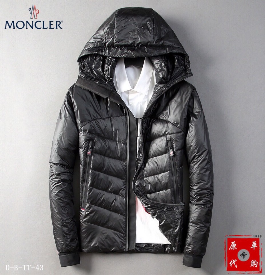 MONCLER JACKET