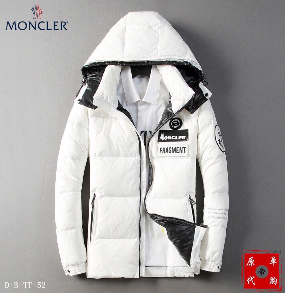 MONCLER JACKET