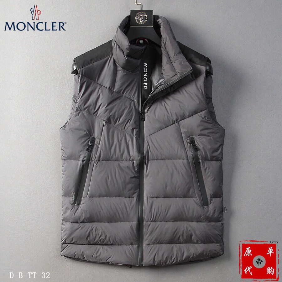 MONCLER JACKET