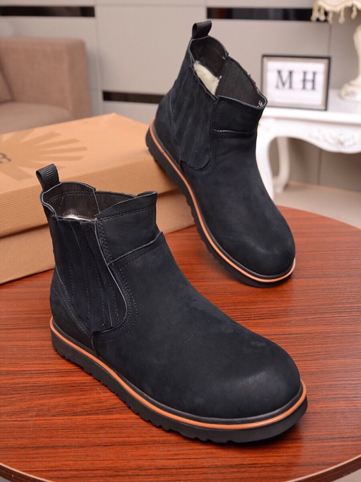 mens SHOES BOOTS