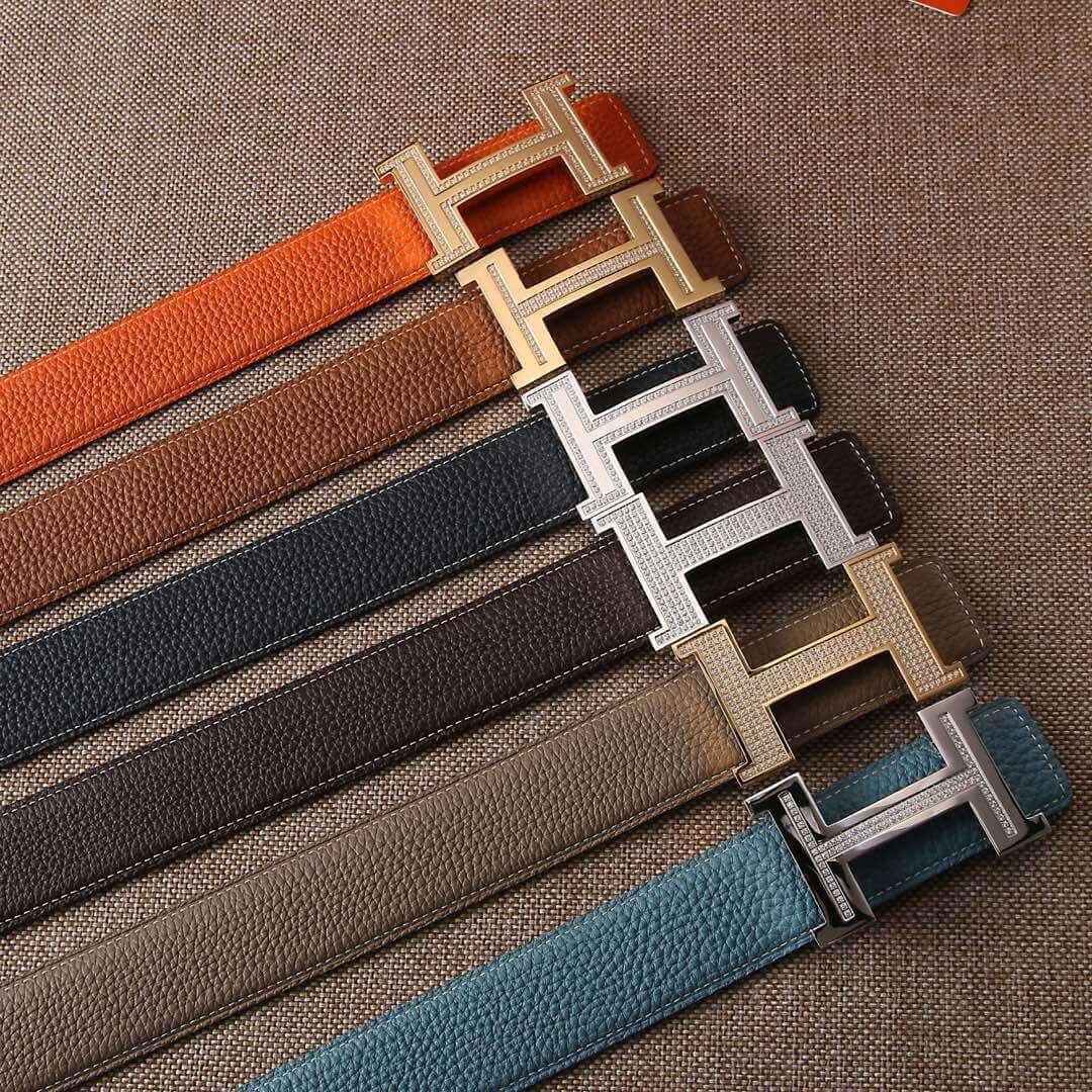 HERMES BELT