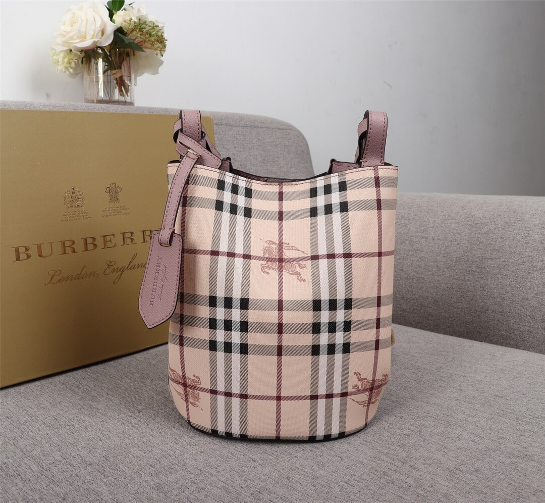 BURBERRY WOMENS HANDBAG