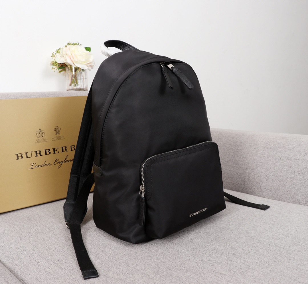 BURBERRY MENS WOMENS BACKPACK