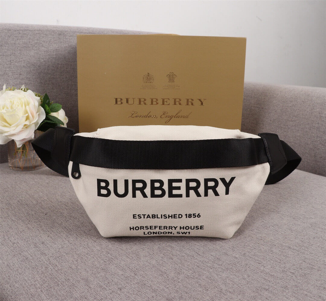 BURBERRY BELT BAG