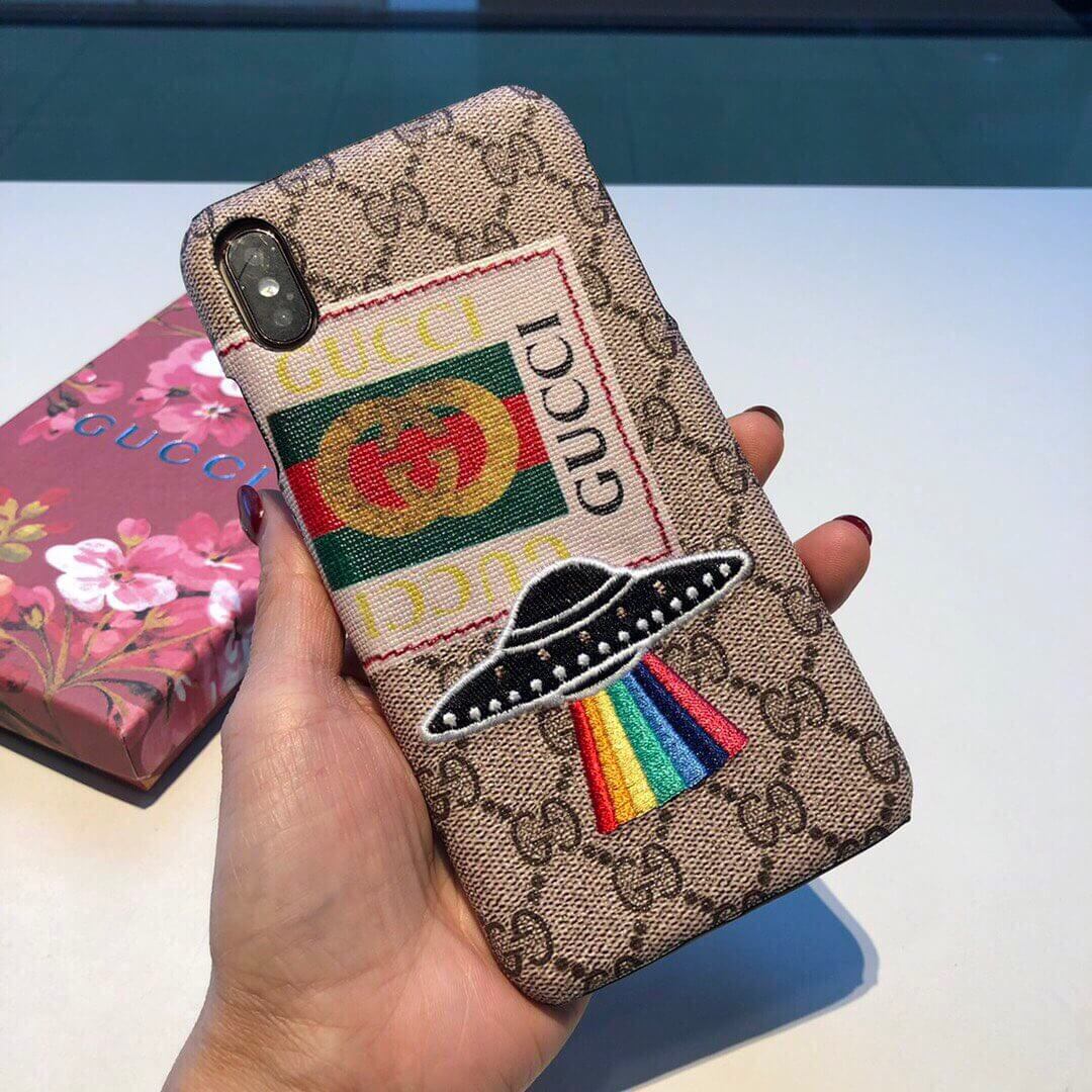 IPHONE CASE