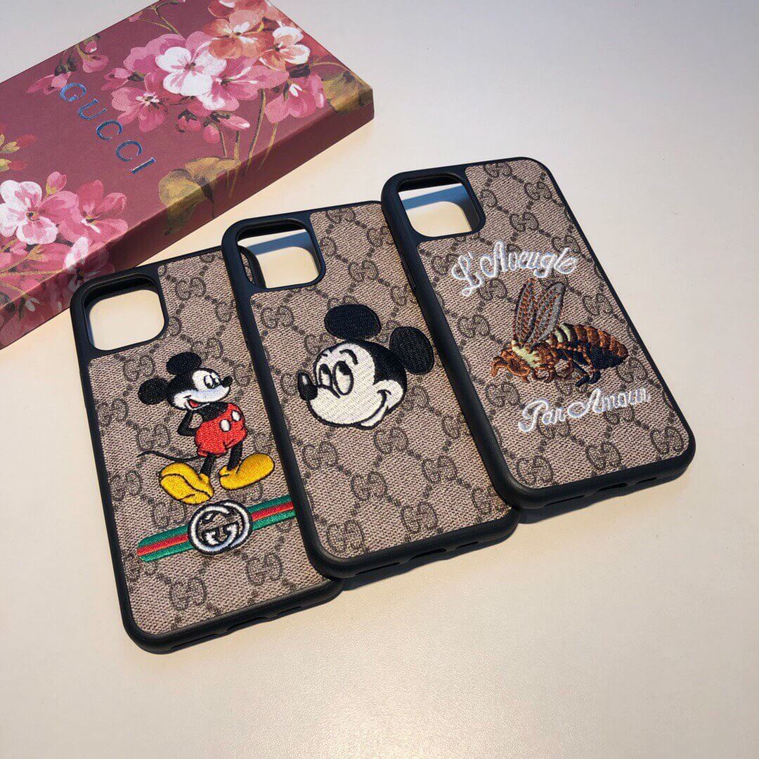 IPHONE CASE