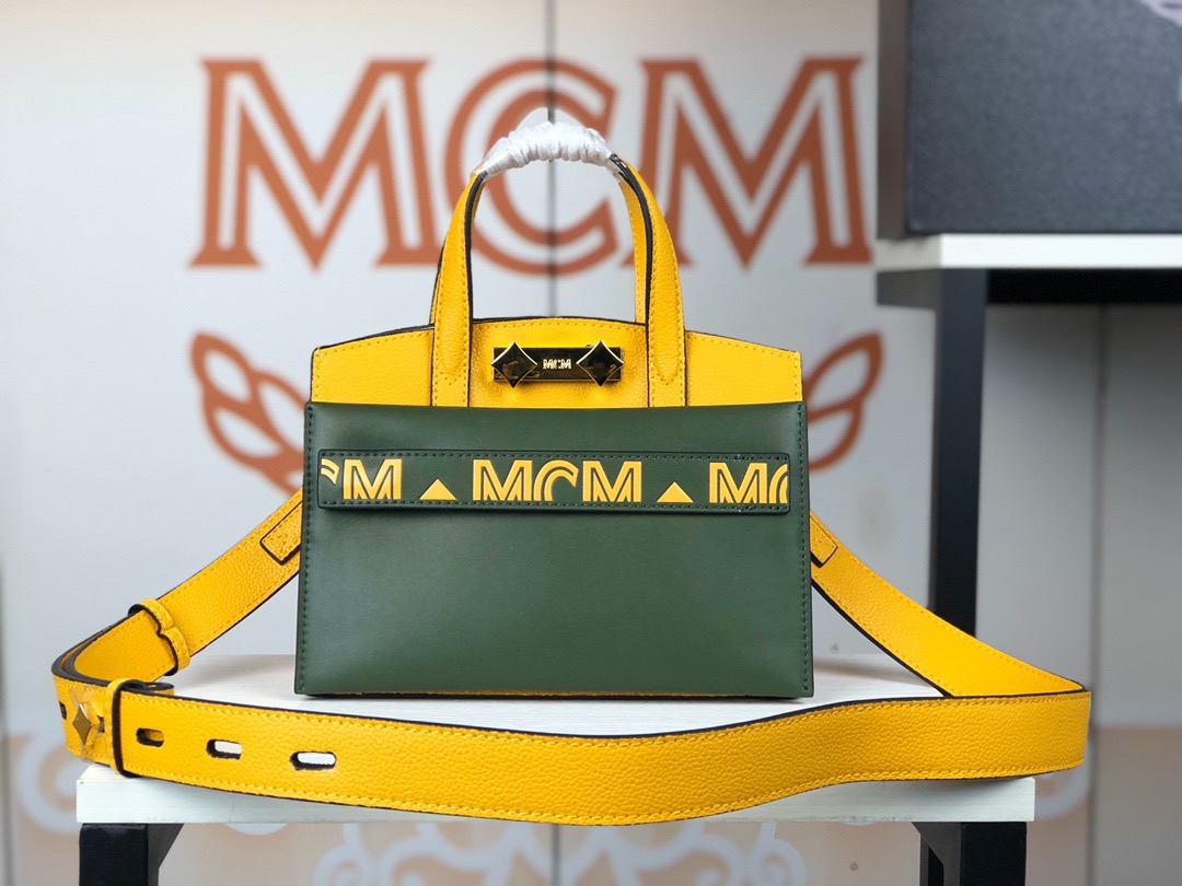 MCM BAG