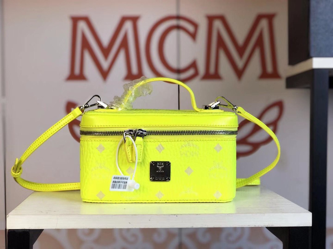 MCM BAG