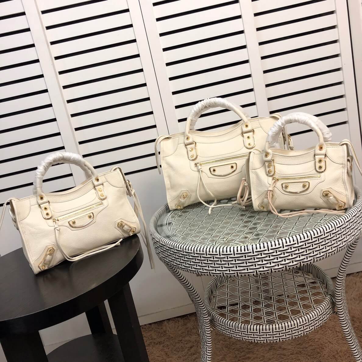 Balenciaga  BAG