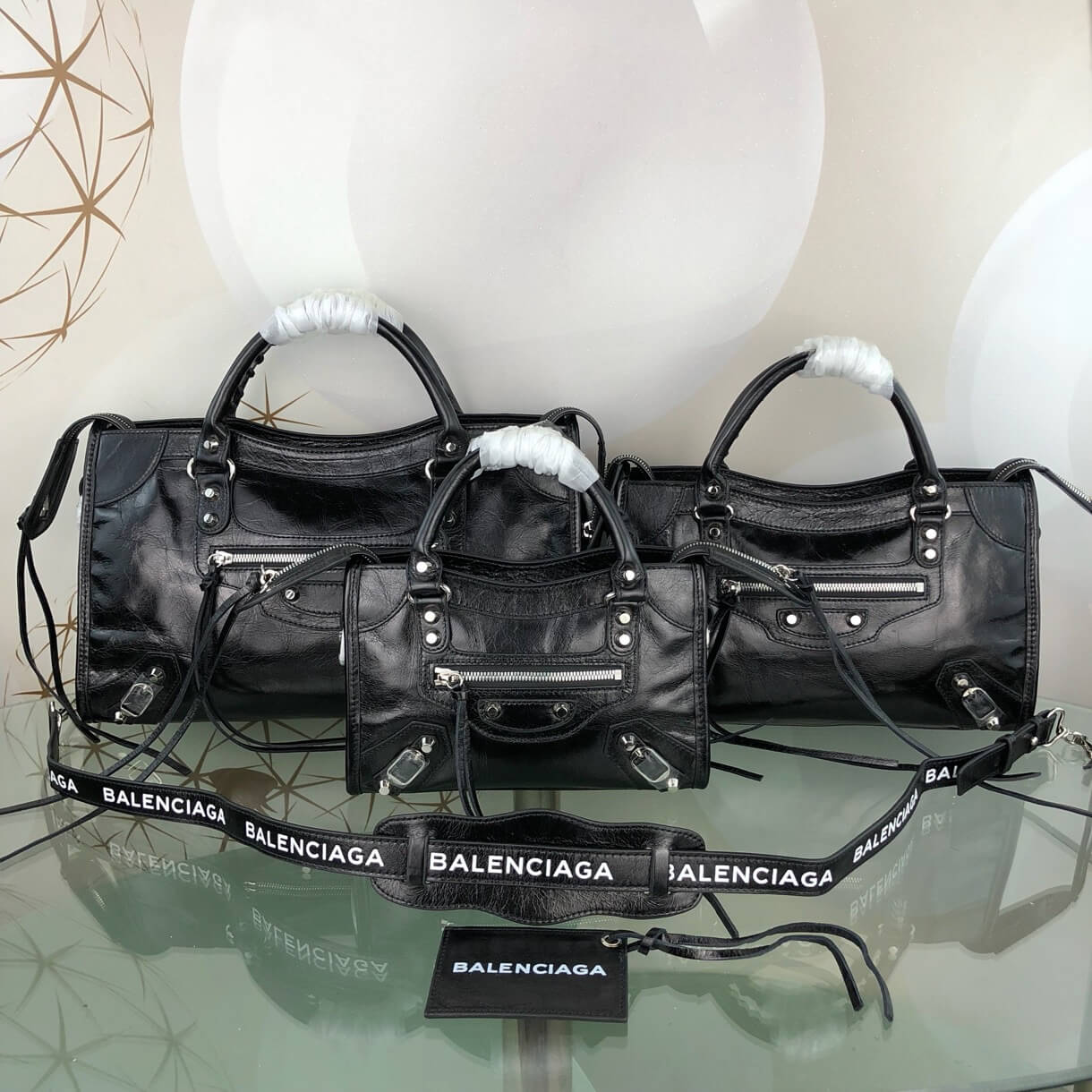 Balenciaga  BAG