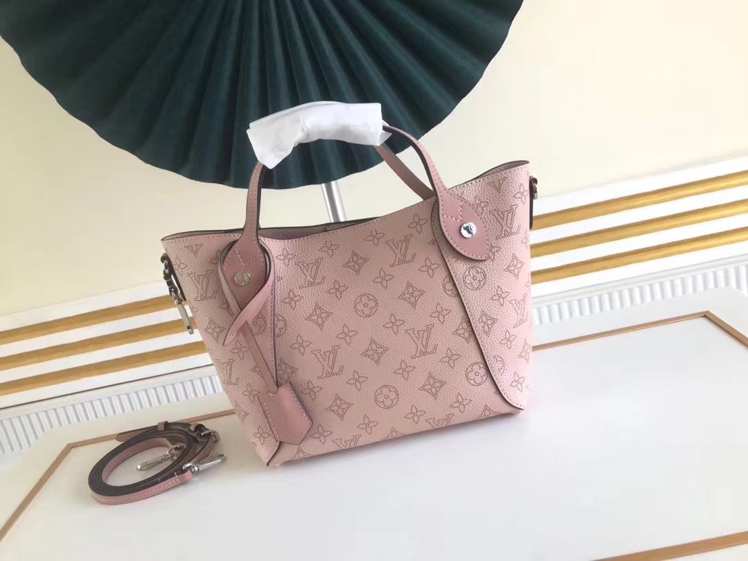 LV HINA HANDBAG M54350 M53938 M54351 M55551 M55905 M54353 M52975 23X21X13CM