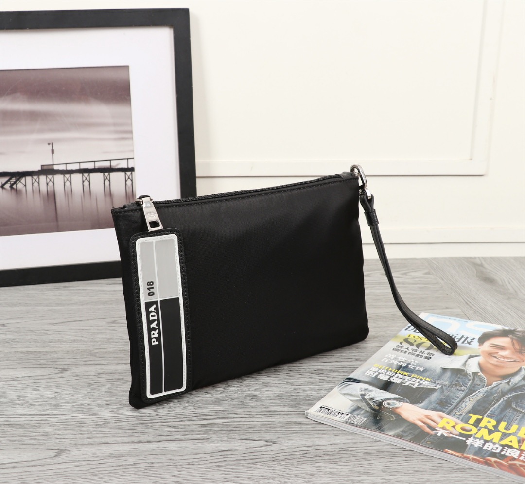 PRADA BAG