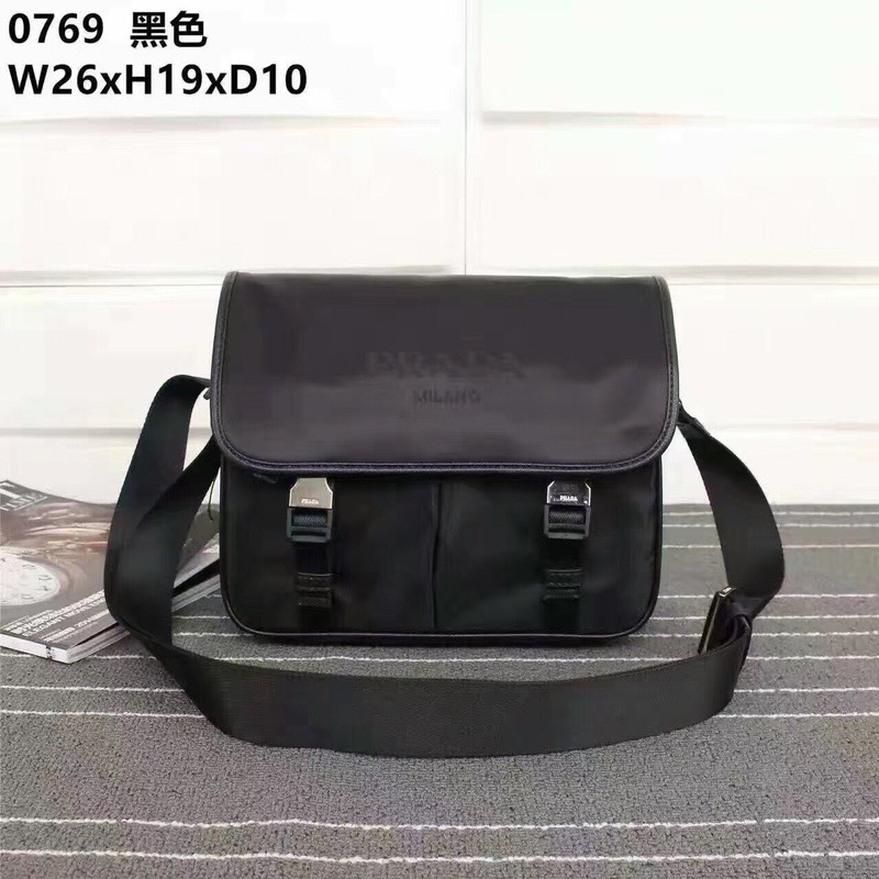 PRADA BAG