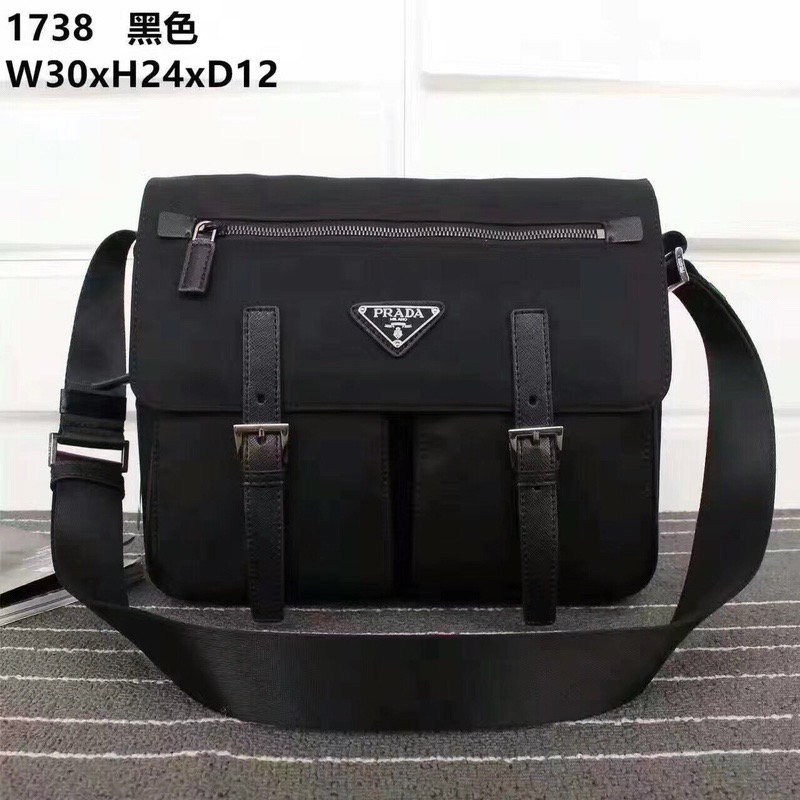 PRADA BAG