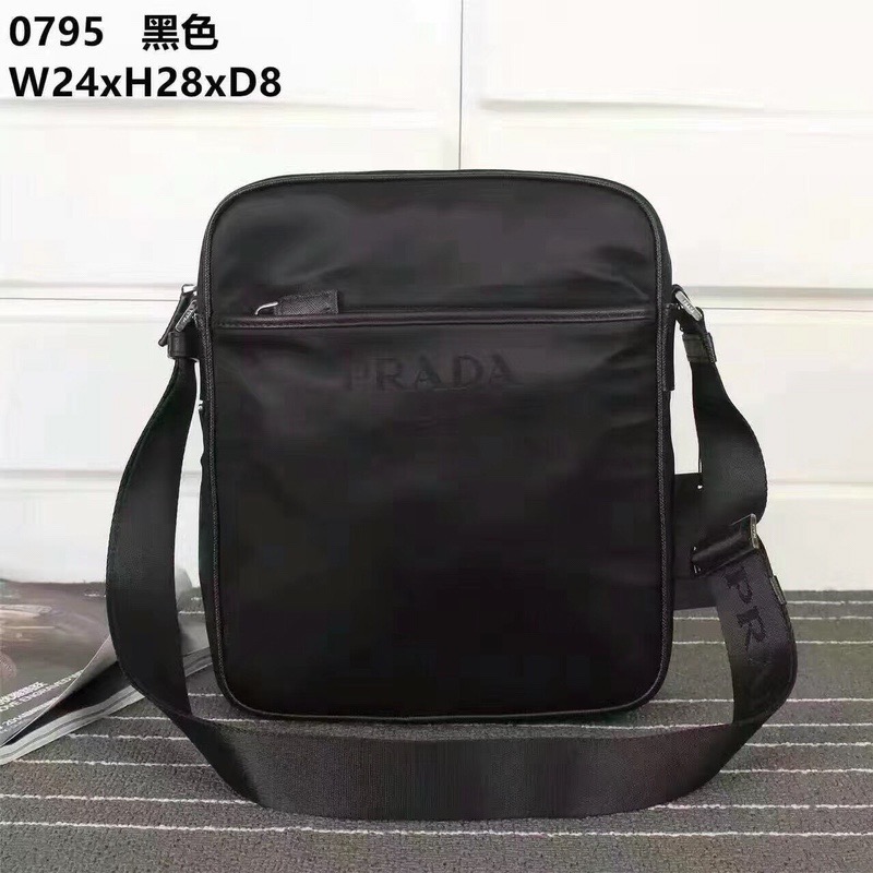 PRADA BAG