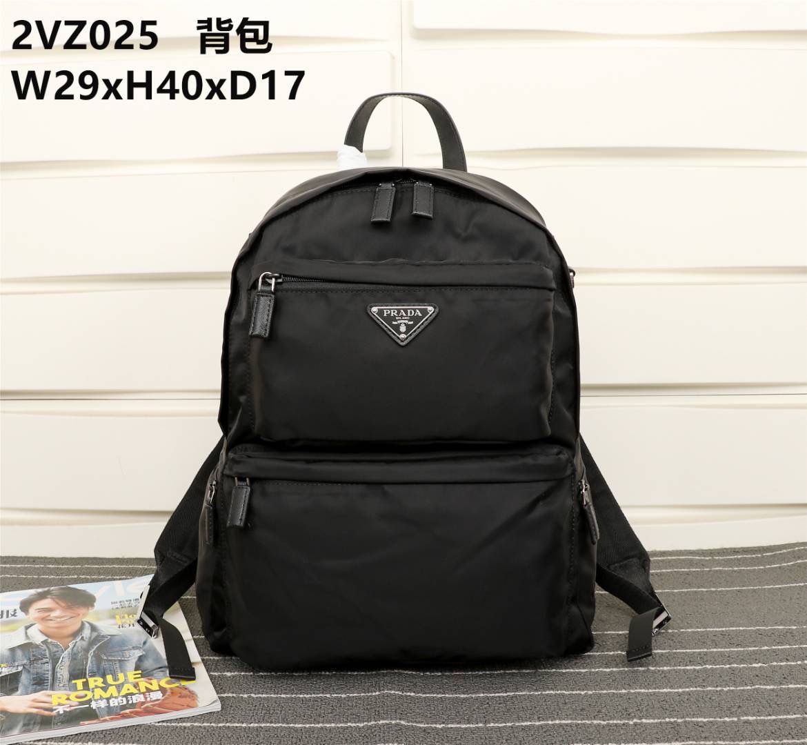 PRADA BAG