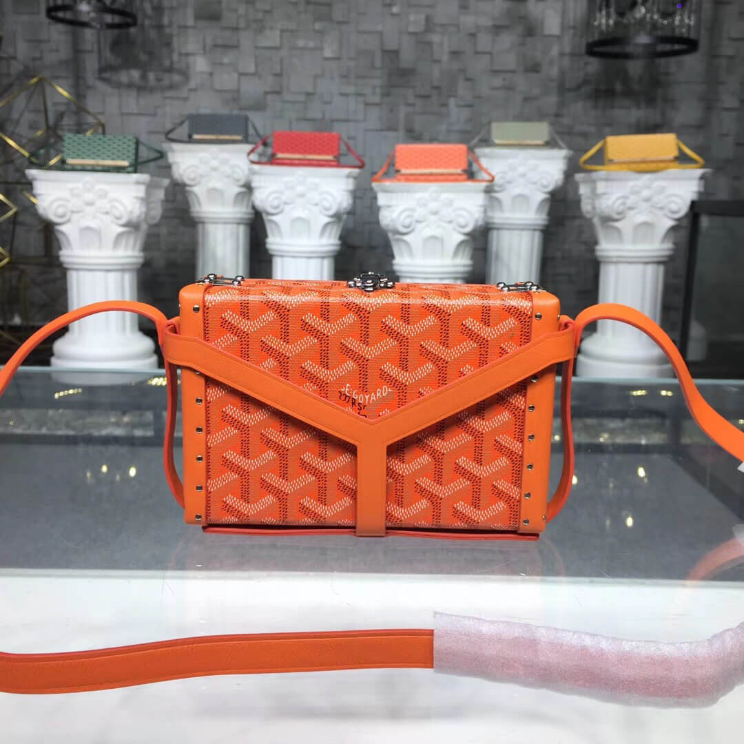 GOYARD BAG