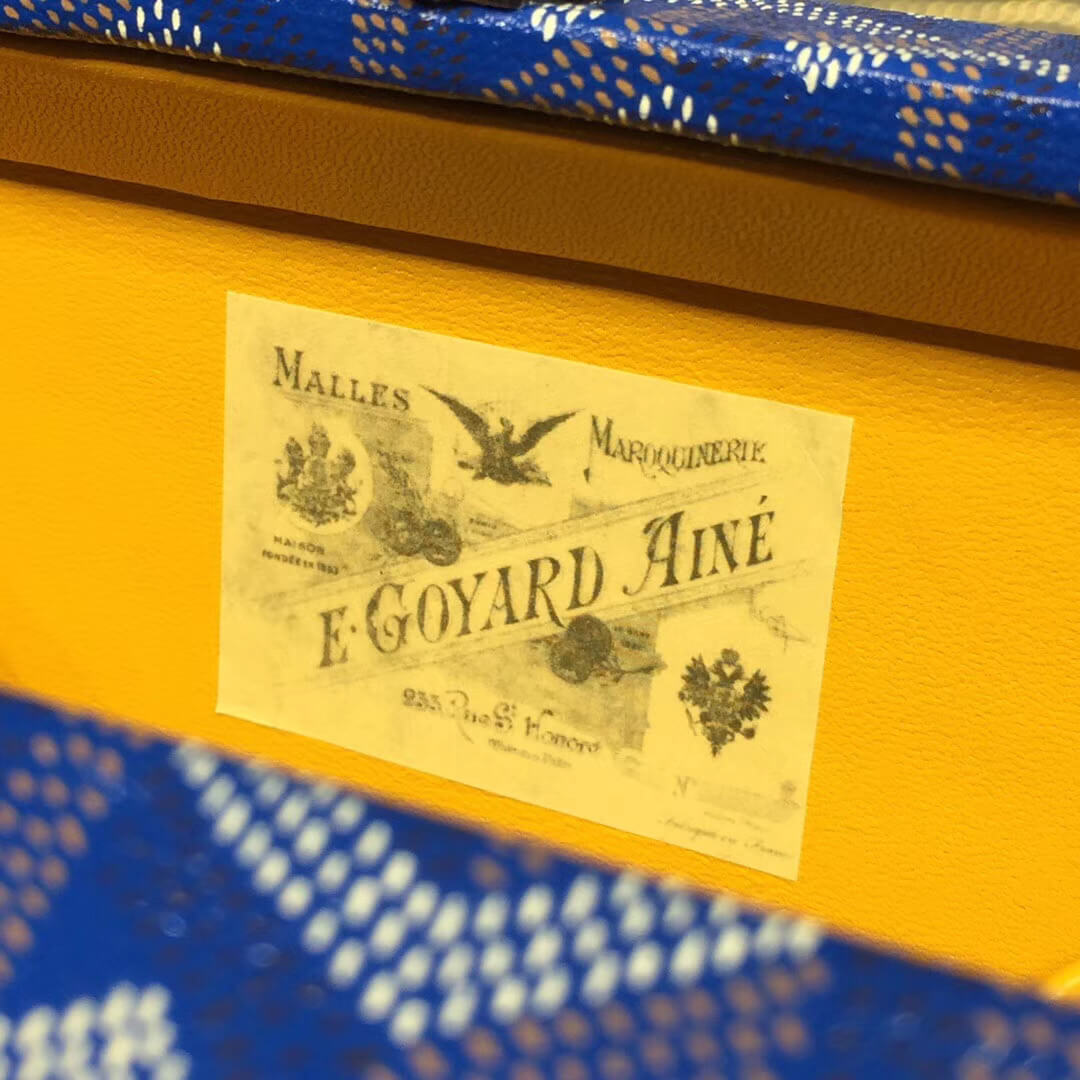 GOYARD BAG