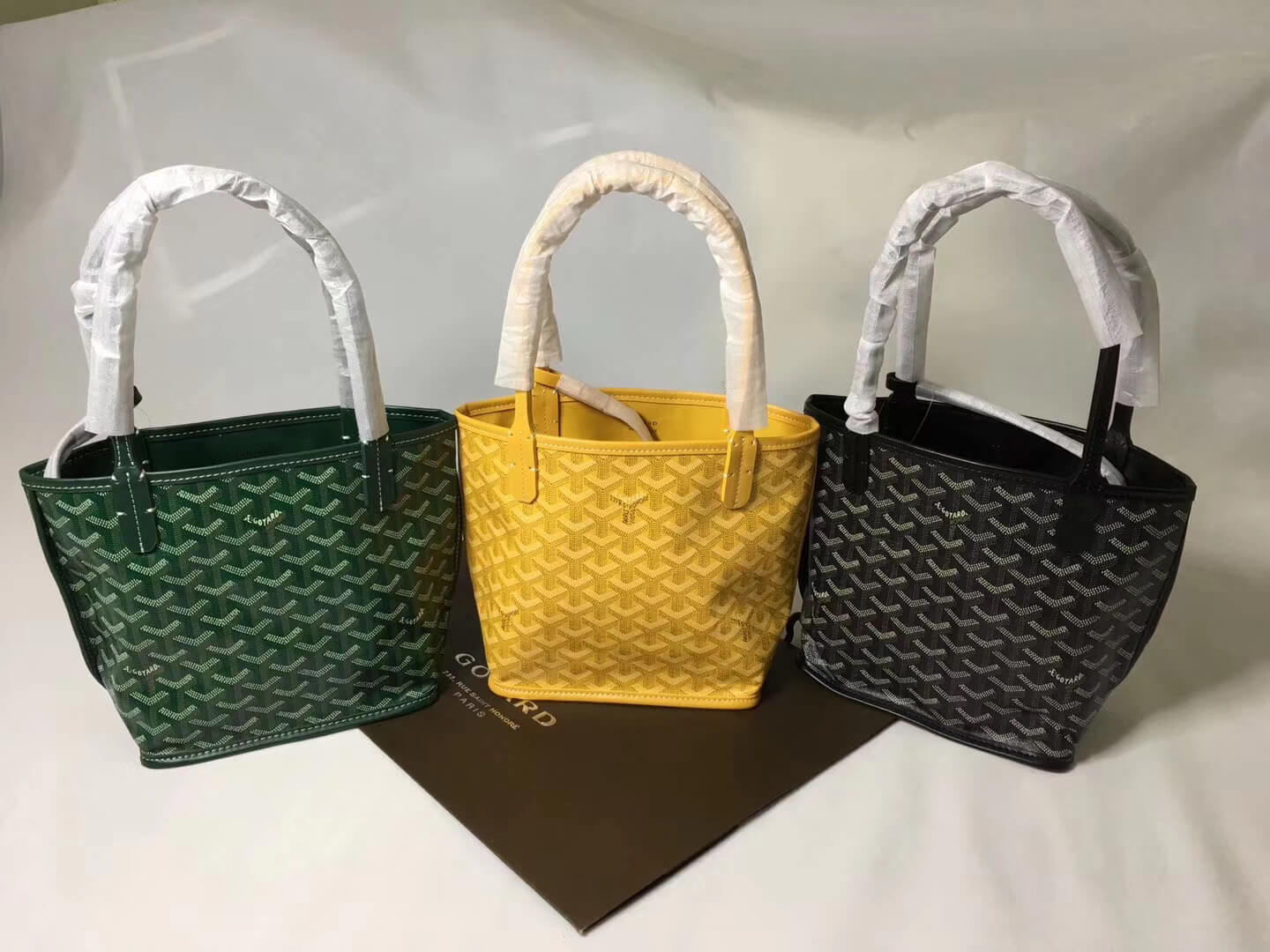 GOYARD BAG